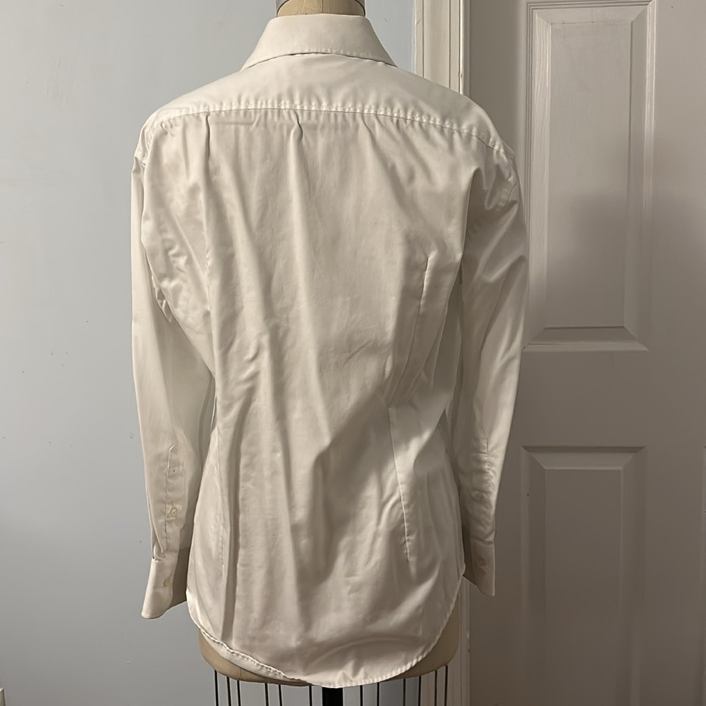 London Fog Dress Shirt - Picture 3 of 7
